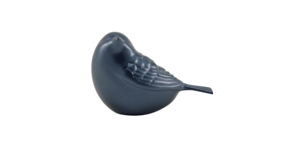 Matthews Songbird Keepsake - Frost Blue