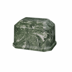 Green Marble