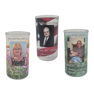 Memory Candle