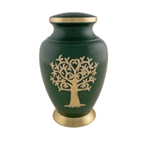 Tree of Life Green